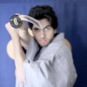 عبدالله كونش