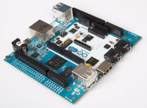 Arduino Tre