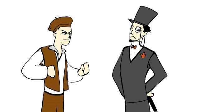 Featured image of post [Extra Credits] الابتكار في الألعاب