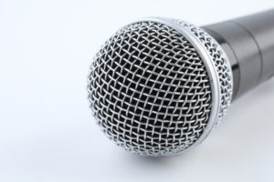 Mic