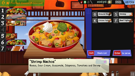 رسومات اللعبة كلفت بضعة آلاف من الدولارات