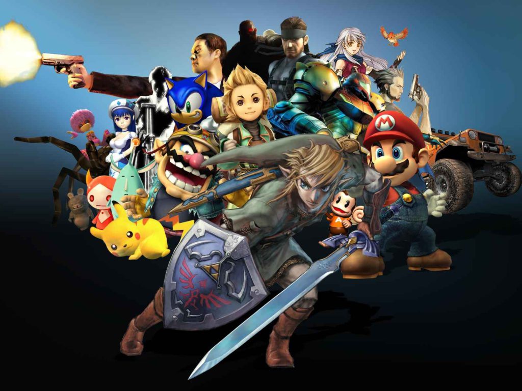 كيف تصمم لعبة ناجحة؟ [الجزء الأول]