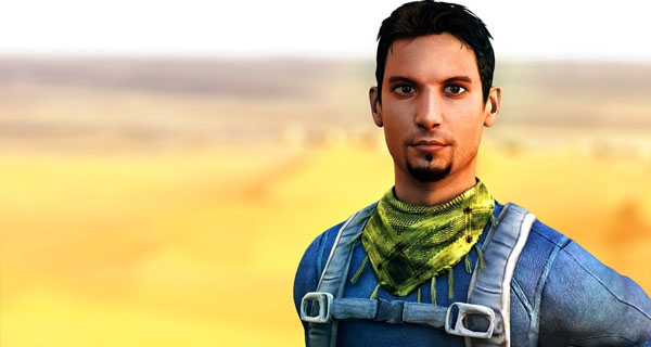 بطل اللعبة فارس