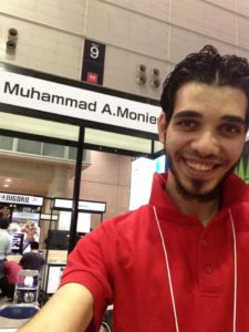 محمد عبدالمنعم