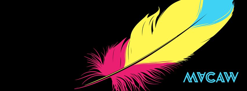 مكاو Macawأداة الجيل القادم لتصميم المواقع