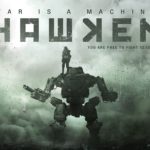 Hawken-Poster