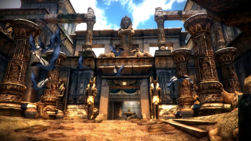 Unearthed-Screenshot1.1