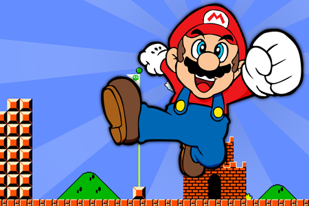 Featured image of post ما هي قصة تطور سلسلة ألعاب سوبر ماريو (Super Mario)؟