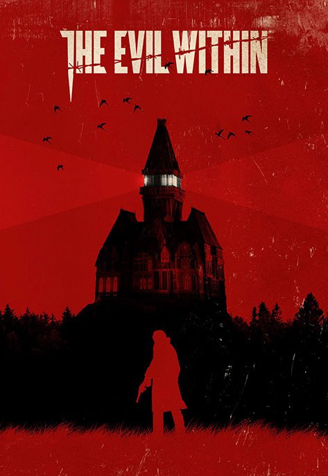 Featured image of post [مراجعة تحليلية] لماذا فشلت The Evil Within في أن تكون اللعبة التي توقعنا أن تكونها؟